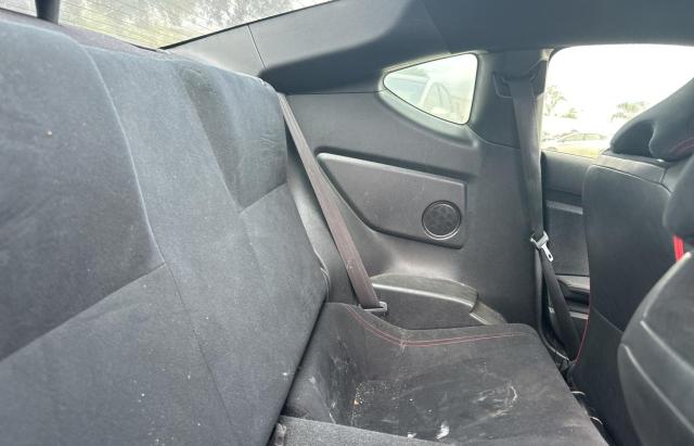 JF1ZNAA17D2707361 - 2013 TOYOTA SCION FR-S 白色 照片 6