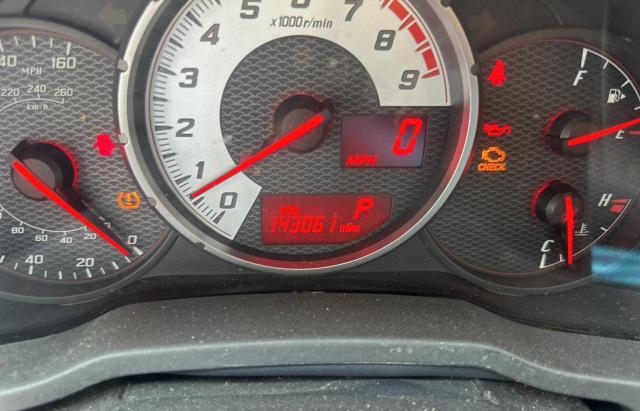 JF1ZNAA17D2707361 - 2013 TOYOTA SCION FR-S 白色 照片 8