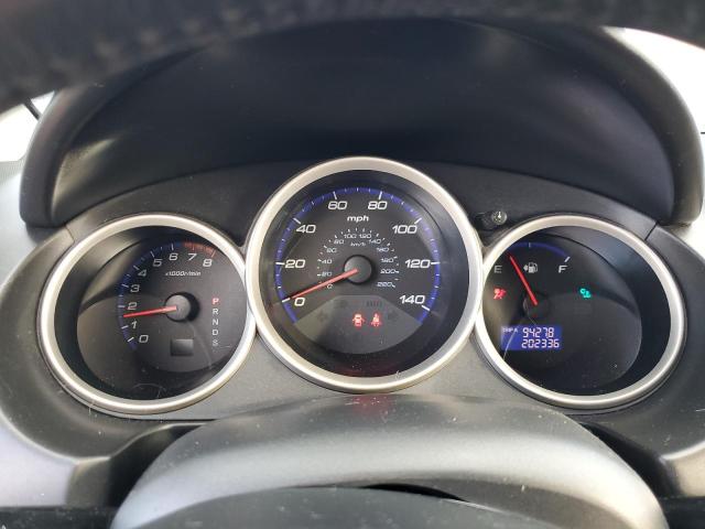 JHMGD38697S063690 - 2007 HONDA FIT S 黑色 照片 9