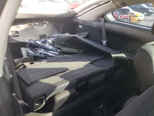 JTKDE3B77A0303849 - 2010 TOYOTA SCION TC თეთრი ფოტო 10