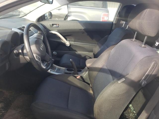 JTKDE3B77A0303849 - 2010 TOYOTA SCION TC თეთრი ფოტო 7