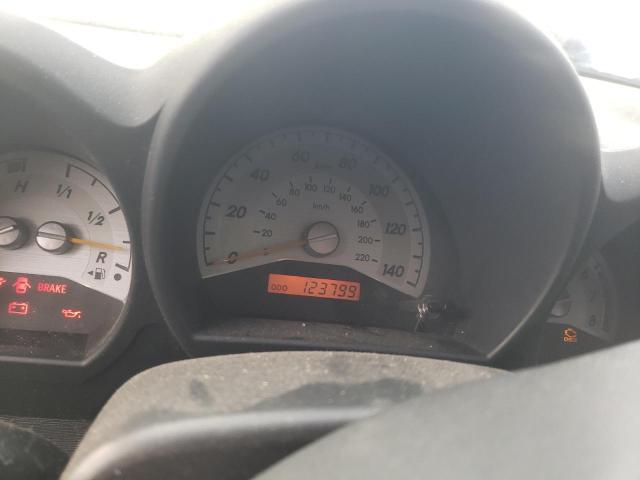 JTKDE3B77A0303849 - 2010 TOYOTA SCION TC თეთრი ფოტო 9