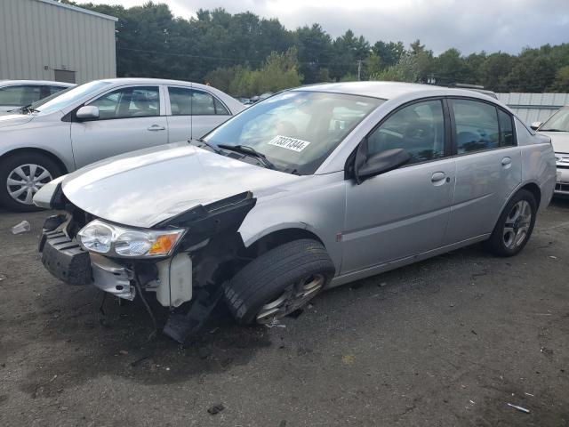 2003 SATURN ION LEVEL 3, 