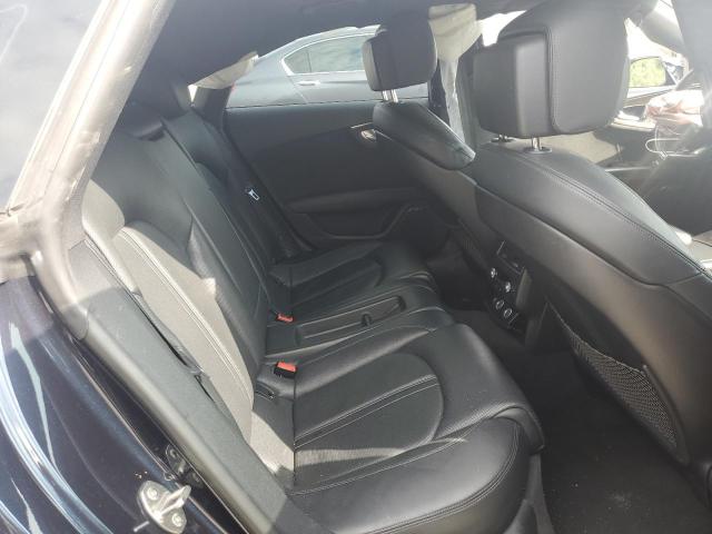 WAUW2BFCXGN050058 - 2016 AUDI S7 PRESTIGE BLACK photo 10