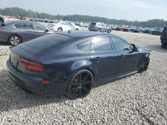 WAUW2BFCXGN050058 - 2016 AUDI S7 PRESTIGE BLACK photo 3