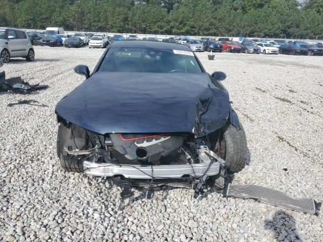 WAUW2BFCXGN050058 - 2016 AUDI S7 PRESTIGE BLACK photo 5