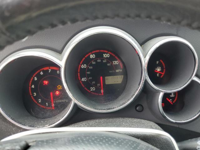 2T1KR32E94C299749 - 2004 TOYOTA COROLLA MA XR BLUE photo 9