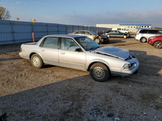 1G4AG55M8T6415461 - 1996 BUICK CENTURY SPECIAL BLUE photo 4