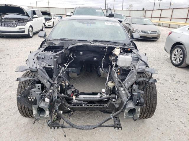 1FA6P8CF3R5407871 - 2024 FORD MUSTANG GT GRAY photo 5