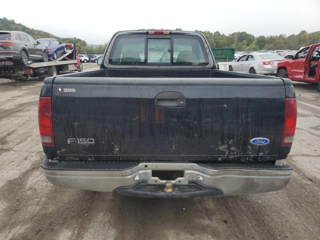 1FTDF1722VNC66112 - 1997 FORD F150 BLACK photo 6