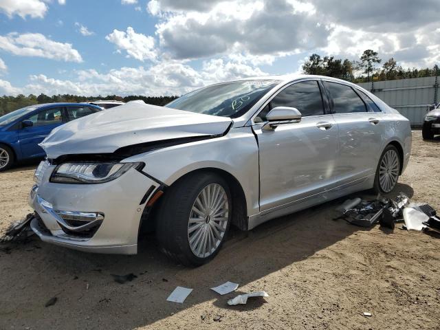 2017 LINCOLN MKZ RESERVE, 