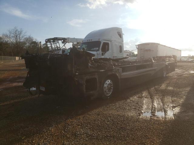 4UZAB2DC06CW58368 - 2006 FREIGHTLINER CHASSIS X LINE MOTOR HOME BROWN photo 2