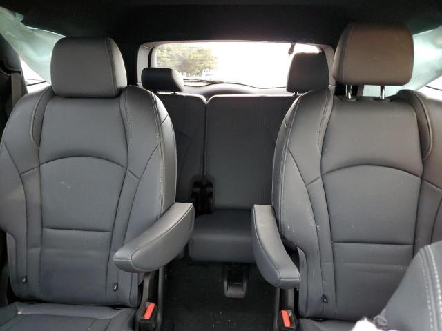 5GAEVAKW7NJ190297 - 2022 BUICK ENCLAVE ESSENCE 黑色 照片 10