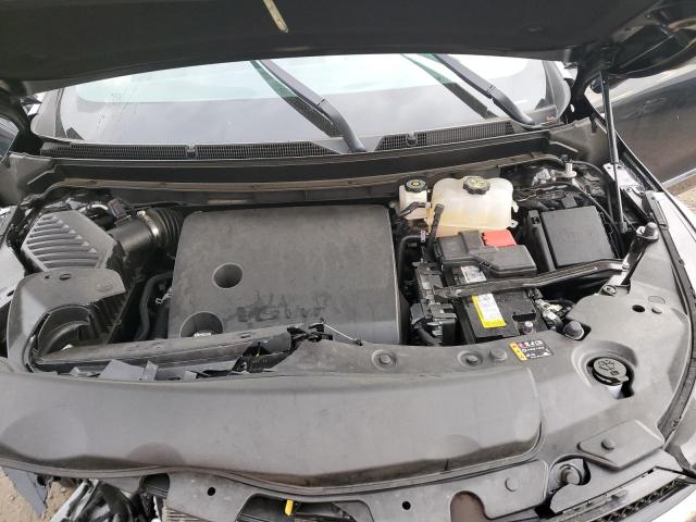 5GAEVAKW7NJ190297 - 2022 BUICK ENCLAVE ESSENCE 黑色 照片 12