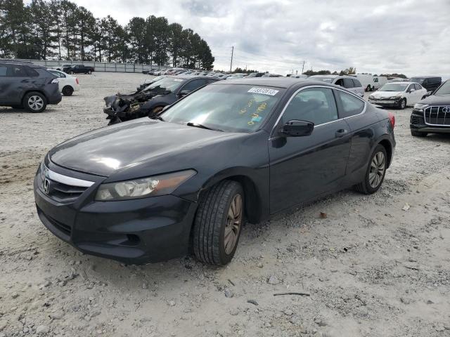 2012 HONDA ACCORD LX, 