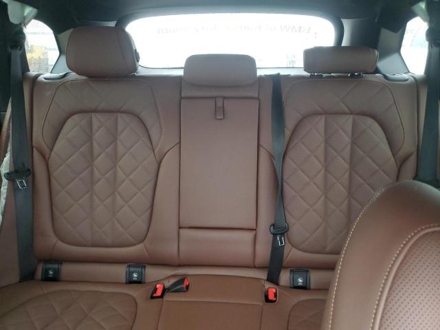 5UXTA6C02P9R08513 - 2023 BMW X5 XDRIVE45E Mavi foto 10