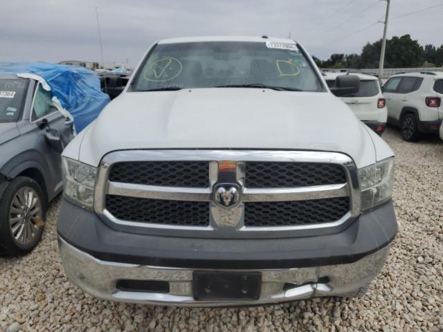 3C6RR6KT3GG142542 - 2016 RAM 1500 ST WHITE photo 5