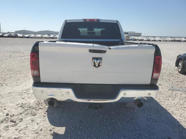 3C6RR6KT3GG142542 - 2016 RAM 1500 ST WHITE photo 6