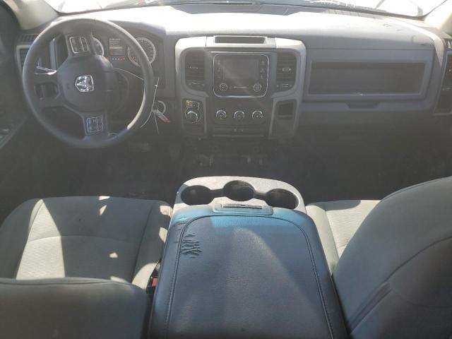 3C6RR6KT3GG142542 - 2016 RAM 1500 ST WHITE photo 8