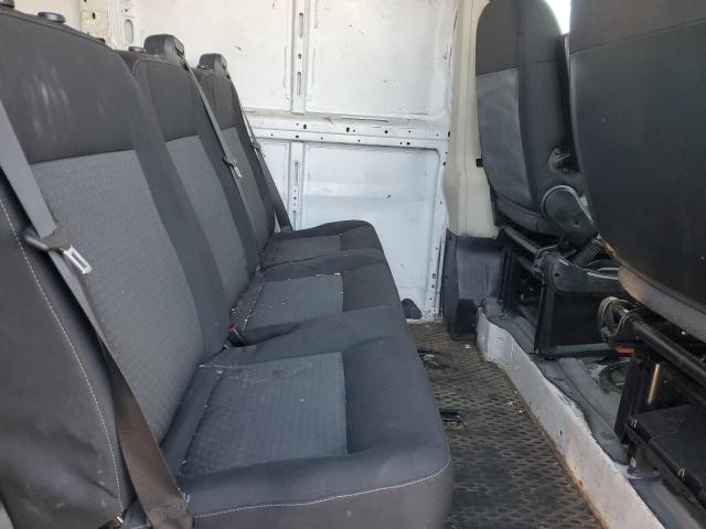 3C6TRVCG0JE112998 - 2018 RAM PROMASTER 2500 HIGH თეთრი ფოტო 11