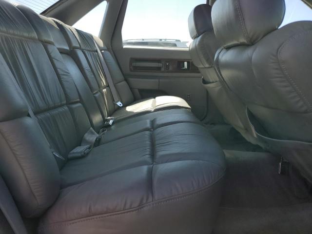 1G1BL52P2SR106206 - 1995 CHEVROLET CAPRICE / CLASSIC SS TAN photo 10