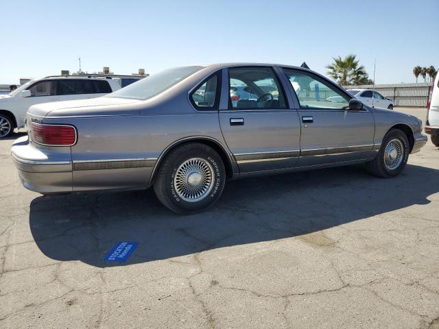 1G1BL52P2SR106206 - 1995 CHEVROLET CAPRICE / CLASSIC SS TAN photo 3