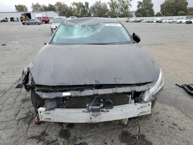 1N4BL4DV6MN334979 - 2021 NISSAN ALTIMA SV BLACK photo 5