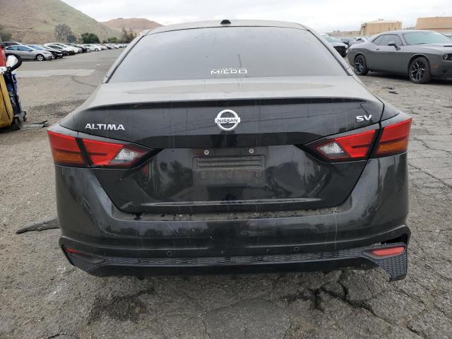 1N4BL4DV6MN334979 - 2021 NISSAN ALTIMA SV BLACK photo 6