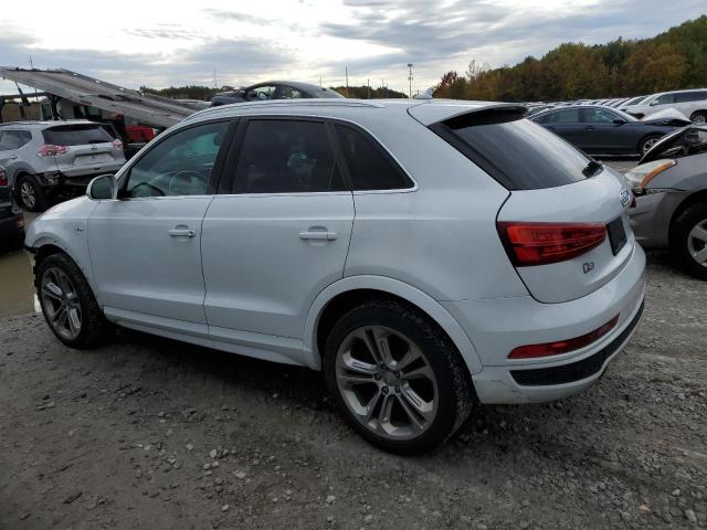 WA1GFCFS3GR011047 - 2016 AUDI Q3 PRESTIGE WHITE photo 2