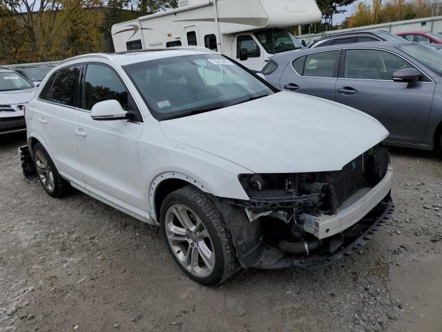 WA1GFCFS3GR011047 - 2016 AUDI Q3 PRESTIGE WHITE photo 4