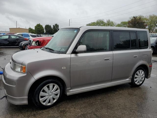 JTLKT324164093862 - 2006 SCION XB XB 银色 照片 1