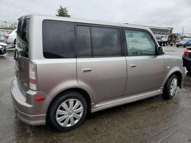 JTLKT324164093862 - 2006 SCION XB XB 银色 照片 3