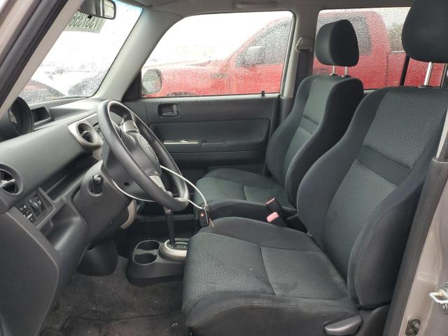 JTLKT324164093862 - 2006 SCION XB XB 银色 照片 7