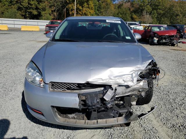 2G1WF5E39D1239526 - 2013 CHEVROLET IMPALA LS SILVER photo 5