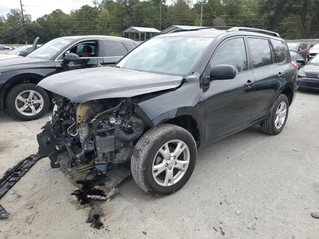 2011 TOYOTA RAV4, 