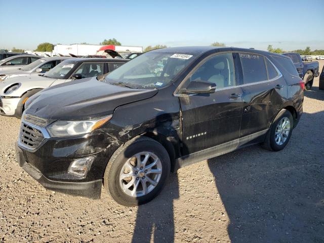 2019 CHEVROLET EQUINOX LT, 