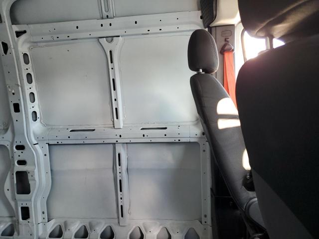 3C6MRVJG3PE516801 - 2023 RAM PROMASTER 3500 HIGH თეთრი ფოტო 11