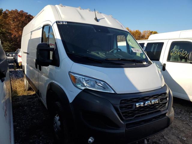 3C6MRVJG3PE516801 - 2023 RAM PROMASTER 3500 HIGH თეთრი ფოტო 4