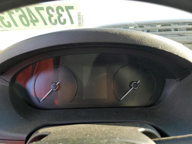 3C6MRVJG3PE516801 - 2023 RAM PROMASTER 3500 HIGH თეთრი ფოტო 9