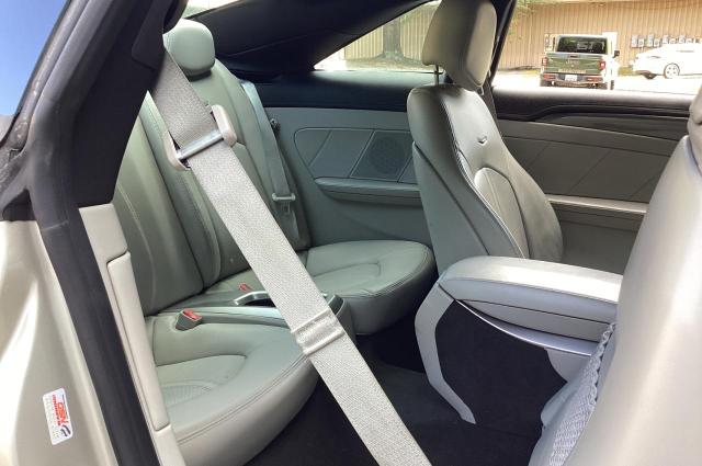 1G6DL1E39D0129901 - 2013 CADILLAC CTS PERFORMANCE COLLECTION Коричневый фото 6