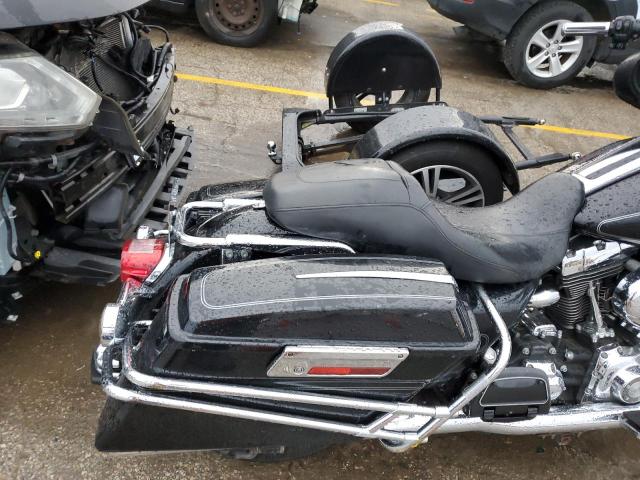 1HD1FC4188Y669863 - 2008 HARLEY-DAVIDSON FLHTCUI 黑色 照片 6