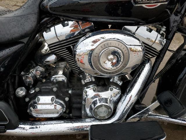 1HD1FC4188Y669863 - 2008 HARLEY-DAVIDSON FLHTCUI 黑色 照片 7