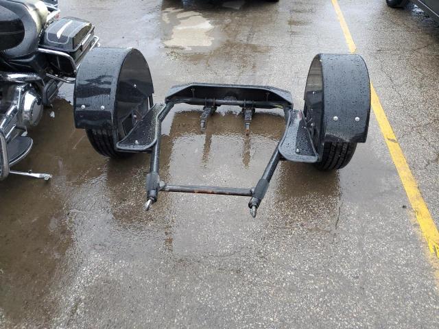 1HD1FC4188Y669863 - 2008 HARLEY-DAVIDSON FLHTCUI 黑色 照片 9