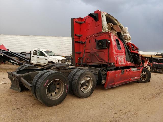 3AKJHHDR3KSKE3459 - 2019 FREIGHTLINER CASCADIA 1 WHITE photo 3