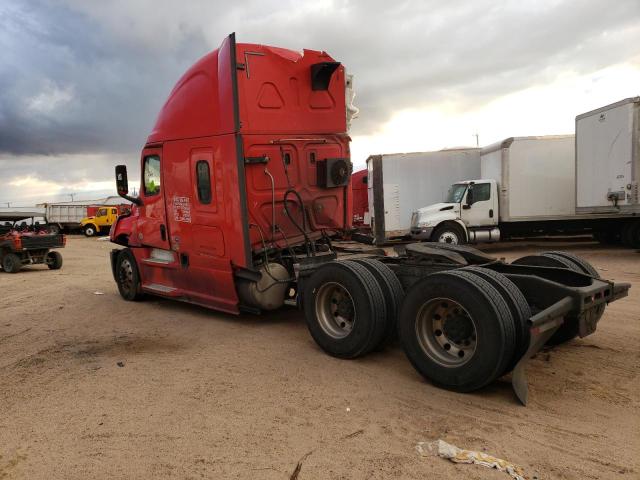 3AKJHHDR3KSKE3459 - 2019 FREIGHTLINER CASCADIA 1 WHITE photo 4