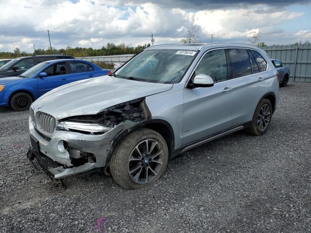 2017 BMW X5 XDRIVE35D, 