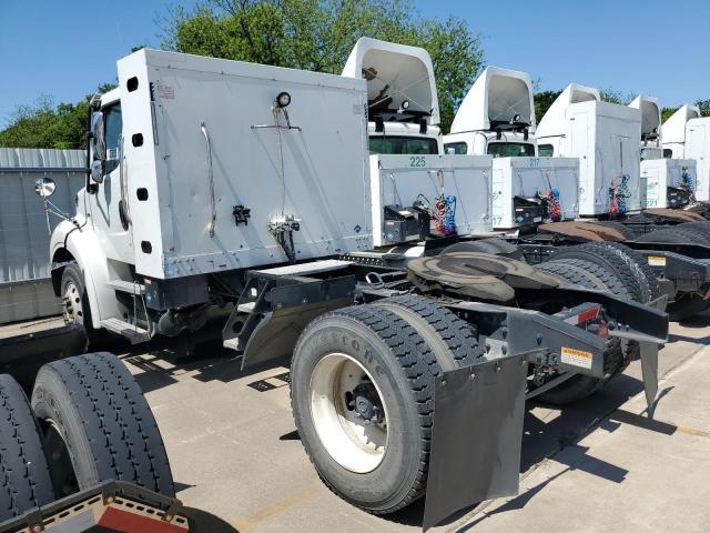 1FUBC5DX1DHFB5110 - 2013 FREIGHTLINER M2 112 MEDIUM DUTY WHITE photo 2