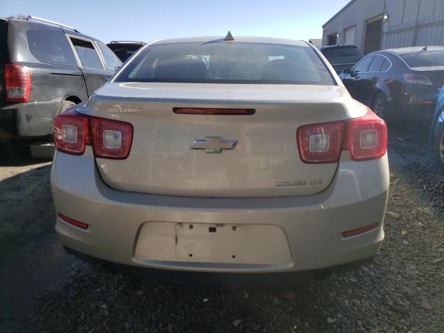 1G11H5SA6DF269065 - 2013 CHEVROLET MALIBU LTZ ბეჟი ფოტო 6