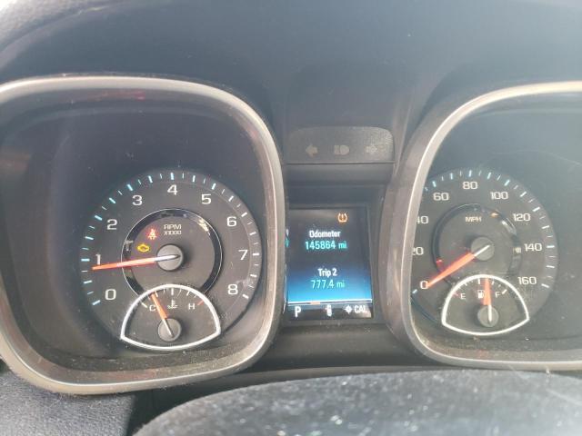 1G11H5SA6DF269065 - 2013 CHEVROLET MALIBU LTZ ბეჟი ფოტო 9