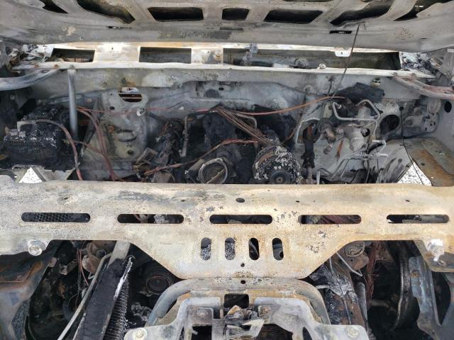 1GC2KXCG9DZ397813 - 2013 CHEVROLET SILVERADO K2500 HEAVY DUTY LT BURN photo 11